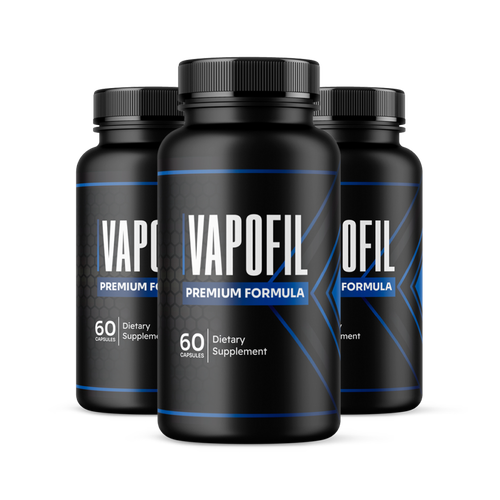 order VapoFil 3 bottles 90 day supply discount free shipping